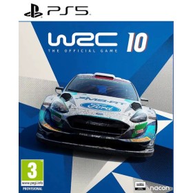 WRC 10 PS45