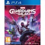Marvel's Guardians of the Galaxy PS4 PREVENTA