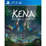 Kena: Bridge of Spirits PS4