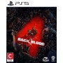 Back 4 Blood  PS4 PREVENTA