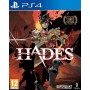Hades PS4