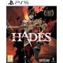 Hades PS4