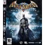 Batman: Arkham Asylum