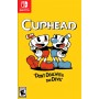 Cuphead NINTENDO
