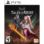 Tales of Arise PS4