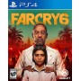 FAR CRY 6  PS4