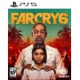 FAR CRY 6  PS4