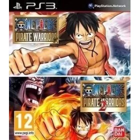 One Piece: Pirate Warriors