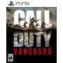 Call Of Duty Vanguard PS4