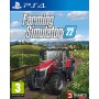 Farming Simulator 22 PS4 (preventa)