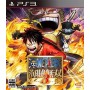 One Piece: Pirate Warriors 3