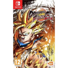 DRAGON BALL FIGHTERZ - S4