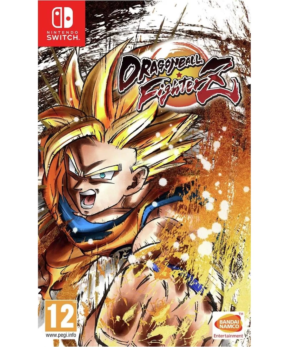 DRAGON BALL FIGHTERZ - S4