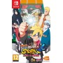 NARUTO SHIPPUDEN Ultimate Ninja STORM 4 ROAD TO BORUTO NINTENDO