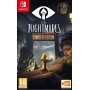 Little Nightmares Complete Edition NINTENDO