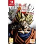 DRAGON BALL XENOVERSE 2 NINTENDO