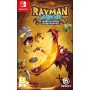 Rayman Legends Definitive Edition NINTENDO