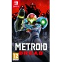 Metroid Dread NINTENDO