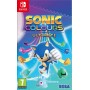 Sonic Colours: Ultimate NINTENDO