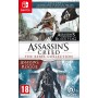 Assassin’s Creed Black Flag + Rogue