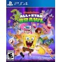 Nickelodeon All-Star Brawl PS4