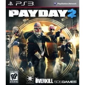 PAYDAY 2