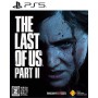 The Last of Us Parte II PS5