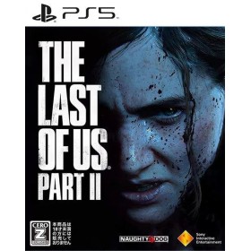The Last of Us Parte II PS5