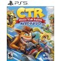 Crash Team Racing Nitro-Fueled PS4