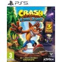 RESERVA Crash Bandicoot  N. Sane Trilogy