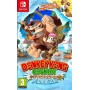 Donkey Kong Country Tropical Freeze NINTENDO