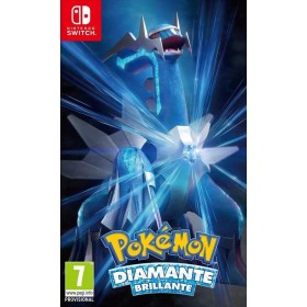 Pokémon Diamante Brillante NINTENDO