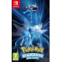 Pokémon Diamante Brillante NINTENDO