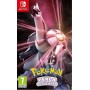 Pokémon Perla Reluciente NINTENDO