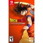 DRAGON BALL Z : KAKAROT + A NEW POWER AWAKENS SET NINTENDO
