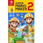 Super Mario Maker 2 NINTENDO