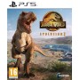 Jurassic World Evolution 2 PS4 (preventa)