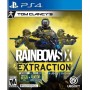 Tom Clancy’s Rainbow Six Extraction PS4
