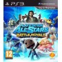 PlayStation All-Stars Battle R.