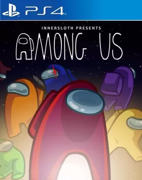 Among Us PS4