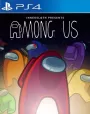 Among Us PS4