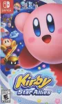 Kirby Star Allies NINTENDO