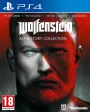 Wolfenstein: Alt History Collection PS4