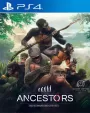 Ancestors: The Humankind Odyssey PS4