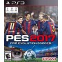 Pro Evolution Soccer pes 2017