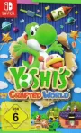 Yoshi's Crafted World NINTENDO