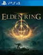 ELDEN RING PS4