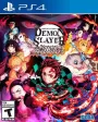 Guardianes de la Noche -Kimetsu No Yaiba- Las Crónicas de Hinokami PS4