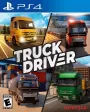 Truck Driver PS4