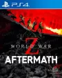 World War Z: Aftermath PS4